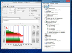  Windows Üzerinde IDE moddan AHCI ye Geçiş Ve Performans Farkları