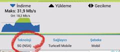 Turkcell 5G