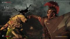  RYSE: Son of Rome (ANA KONU)