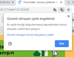  DH de neden ssl yok