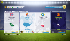 FIFA Ultimate Team (FUT) [PC ANA KONU]