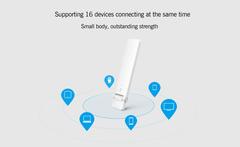  Xiaomi Mi Wifi 300M Amplifier 2 İncelemesi