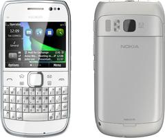  nokia e6 nasıl bilirsiniz