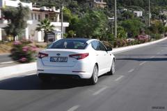  YENİ KIA OPTIMA 2012 (ANA KONU)