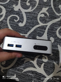 Intel Nuc D54250WYK Mini PC