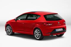  SEAT LEON STYLE 1.6 TDI DSG