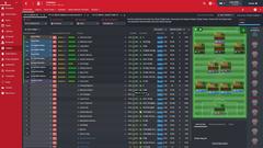 / / FOOTBALL MANAGER 2020 / [ANA KONU] / / [v20.4.4]