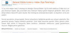  Moto g mi yoksa discovery mi