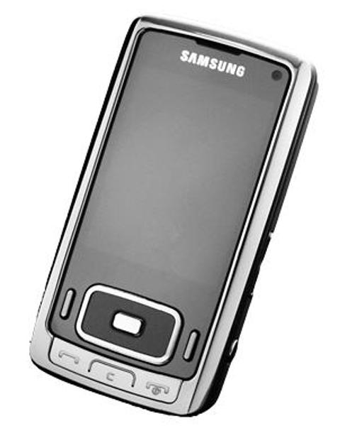 SATILIK SIFIR Samsung SGH G 800 Cep telefonu