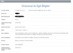  iphone 4s wifi sorunu--soguk gri seklinde acilmiyor...