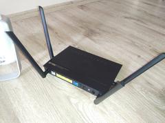 Asus Dsl-Ac55u