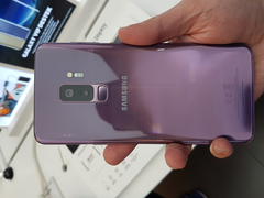 SAMSUNG GALAXY S9 / S9 PLUS [ANA KONU]