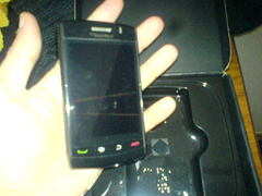  SATILDI BLACKBERRY STORM2