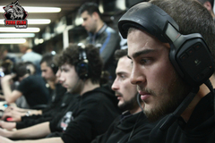  TURK CLAN eSports-ASUS ROG CUP ve NITRADO BF4 -TÜRKİYE ŞAMPİYONU-