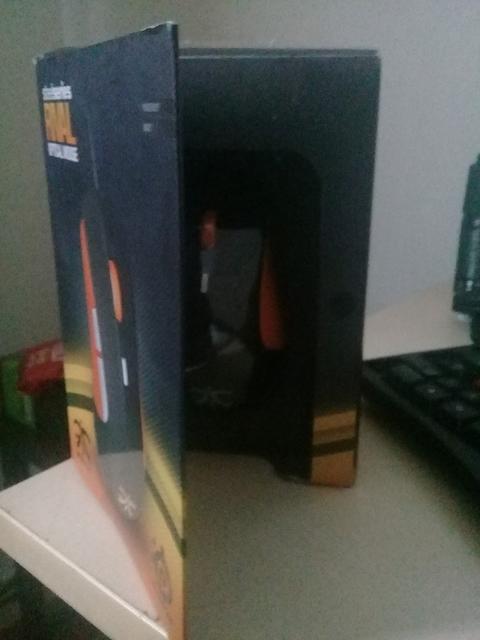 Steelseries Rival "100TL sıfır gibi"