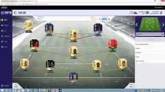 EA FC 24 Ultimate Team (FUT) [PS/XBOX ANA KONU] #Coin satışı yasaktır! PİNG SORUNU ÇÖZÜM İLK MESAJDA