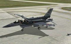 Falcon BMS 4.32 (Çıktı)