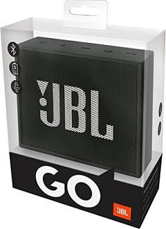 JBL Go Taşınabilir Bluetooth Hoparlör, Siyah 130 TL | Amazon.com.tr