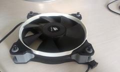  Corsair sp120 fan montajı