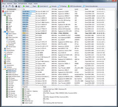 XEON x5660 >> @4.7GHz Testler  /+/  @5.0 GHz