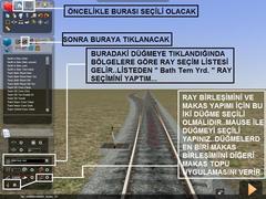  Railworks 5: Train Simulator 2014 [ANA KONU]