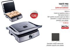 ***TOST MAKİNESİ TAVSİYELERİ*** ...