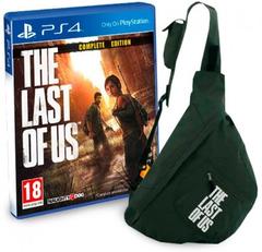 THE LAST OF US (REMASTERED) | PS4 ANA KONU