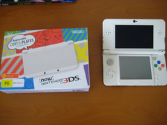  Satılık New 3DS ve 3DS Oyunları --- FOTOLAR EKLENDİ (SON 2 OYUN)