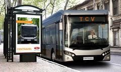 İETT ve İstanbul Otobüs AŞ Otobüsleri Hakkında Bilgiler