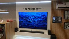 LG OLED Kullanım, Kontrol ve Yardımlaşma Konusu