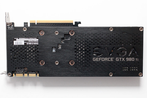 EVGA GTX 980 Tİ SC + ACX 2.0 + Kullanıcı İncelemesi