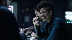 The Expanse │ Amazon (2015) 6.Sezon EP-06 - FİNAL VE SON