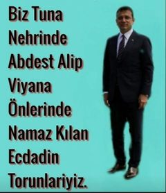 ---------BİZ KİMİN TORUNLARIYIZ LAYNNNNNN----------