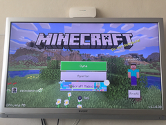 Minecraft [PS4 / PS3 / PS VR ANA KONU]