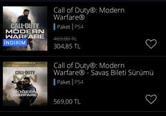 Call of Duty: Modern Warfare (2019) [PC ANA KONU]