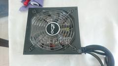 OCZ Fatal1ty 750W 80+ Bronze Yarı moduler psu FOTO EKLENDİ