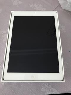 SATILDI iPad Air Silver 32 gb Wifi SATILDI