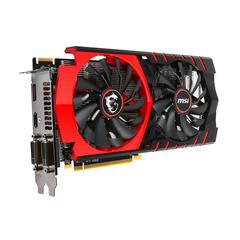 MSI R7 370 GAMING 4G OC TwinFrozer