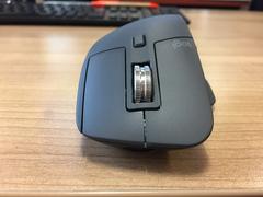 Logitech MX Master 3 - Detaylı İnceleme - Kullanıcı yorumları