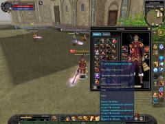  Mensa # tr_bora # 117 LvL # Warior-Cleric