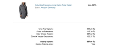 Amazon Türkiye İndirimleri, Fırsatları ve Kampanyaları [ANA KONU]