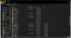 USB'min İÇİNDE VİDEOLARIM YERİNE GARİP İSİMLİ DOSYALAR VAR YARDIM