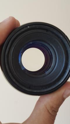  Hanimex 80-200 f4.5 1:4 Macro ve Olympus 50mm AF Lens/Ikisi 70TL