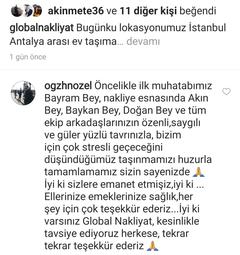  Şehirlerarası Evden Eve Nakliyat Tavsiye-GLOBAL NAKLİYAT