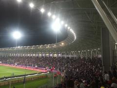  Spor Toto Süper Lig | 6.Hafta | Beşiktaş - Sivasspor | 19.10.2014 | 19.00