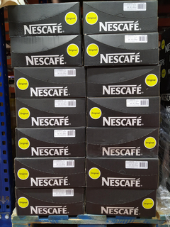 NESCAFE XPRESS ORIGINAL 24*250ML