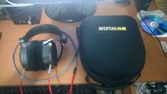  Hifiman HE500  Neotech 7n UPOCC