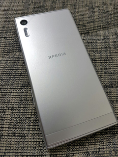 Sony Xperia XZ Premium