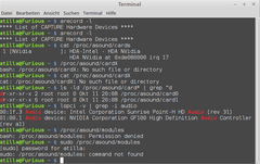  gpu  upgrade (hdmi) sonra onboard sound sıkıntısı