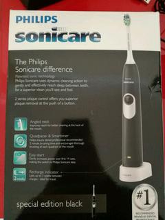 Philips Sonicare 2 Plaque Control Elektrikli Diş Fırçası